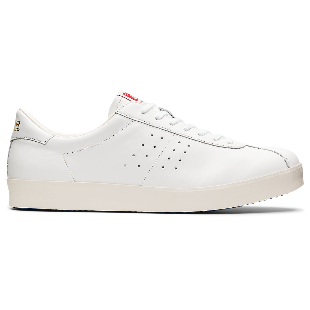 LAWNSHIP NM - WHITE / WHITE - main view