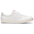 LAWNSHIP NM - WHITE / WHITE - main view