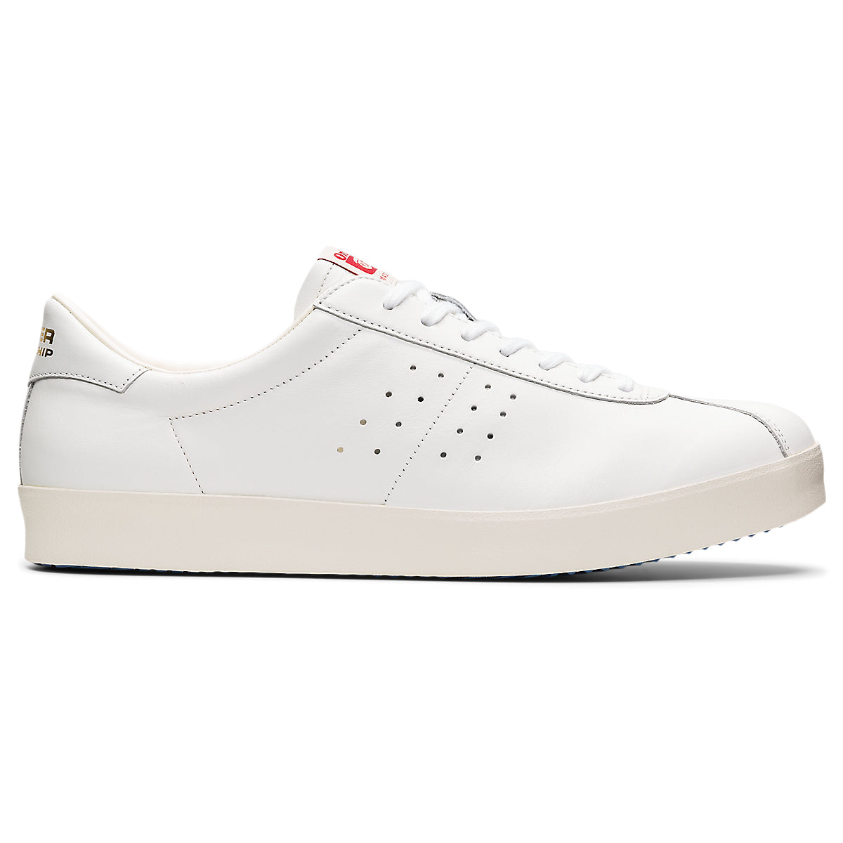 LAWNSHIP NM - WHITE / WHITE - main view
