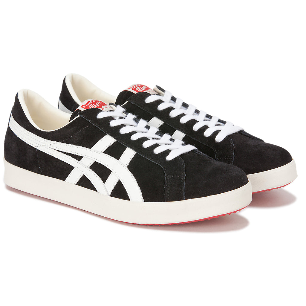 FABRE NM - BLACK / WHITE - view 2