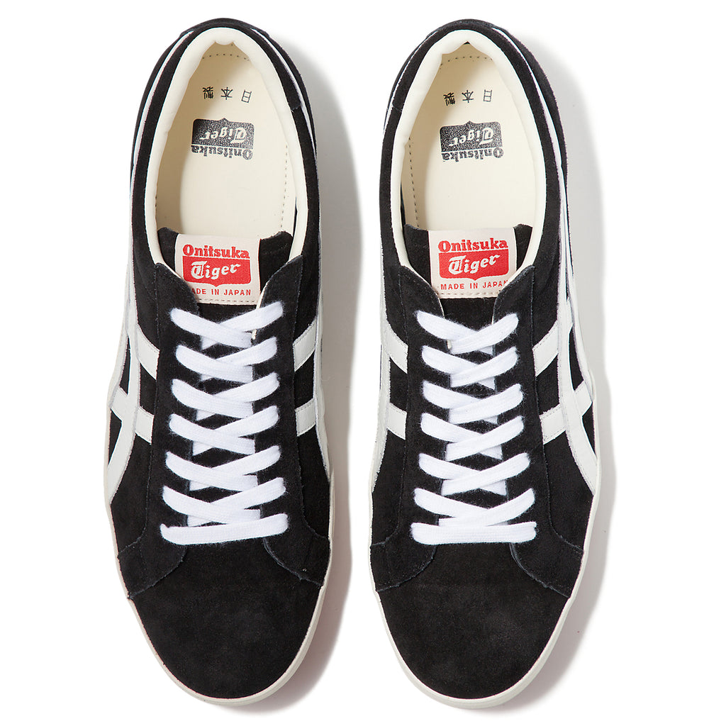 FABRE NM - BLACK / WHITE - view 6