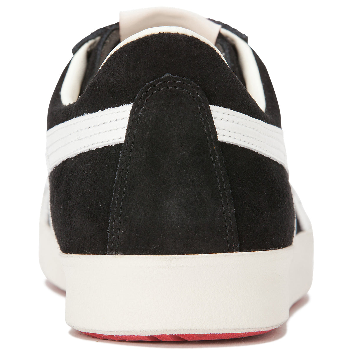 FABRE NM - BLACK / WHITE - view 5