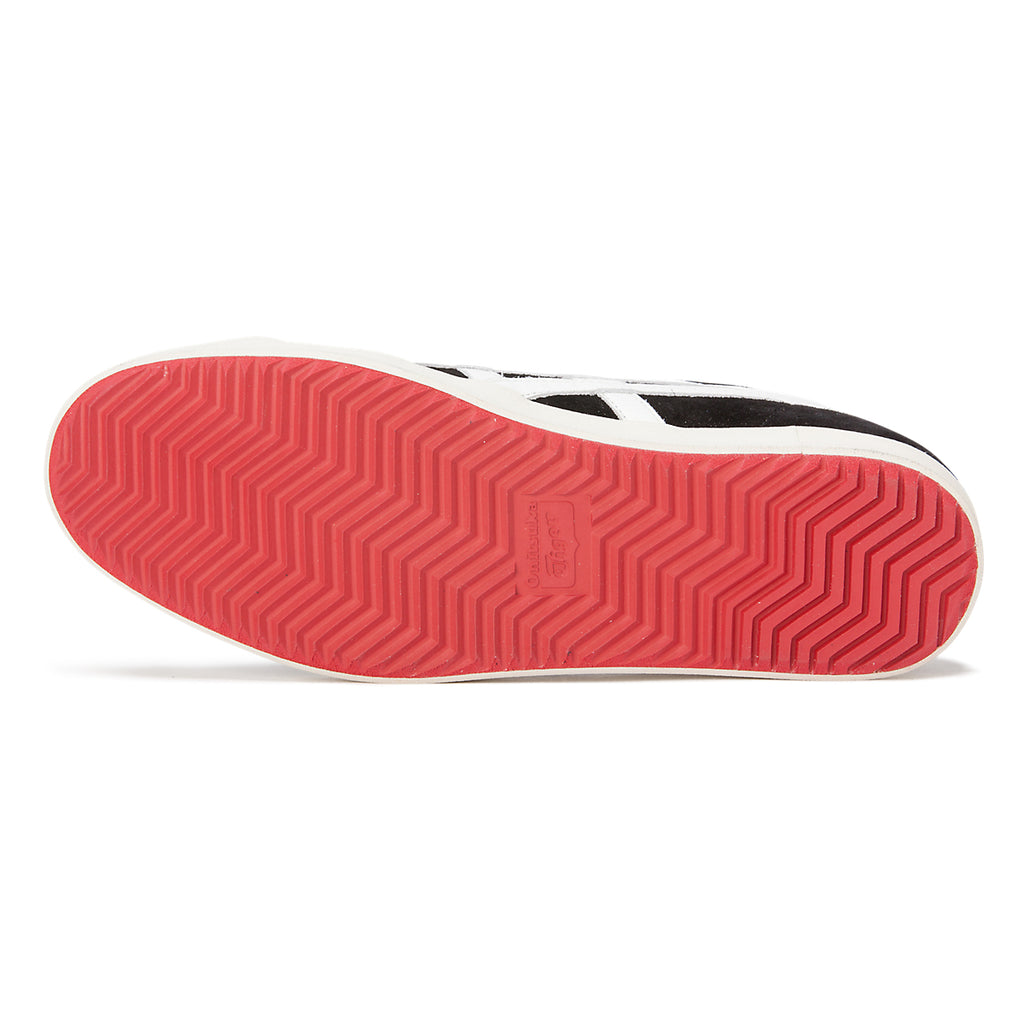 FABRE NM - BLACK / WHITE - view 7