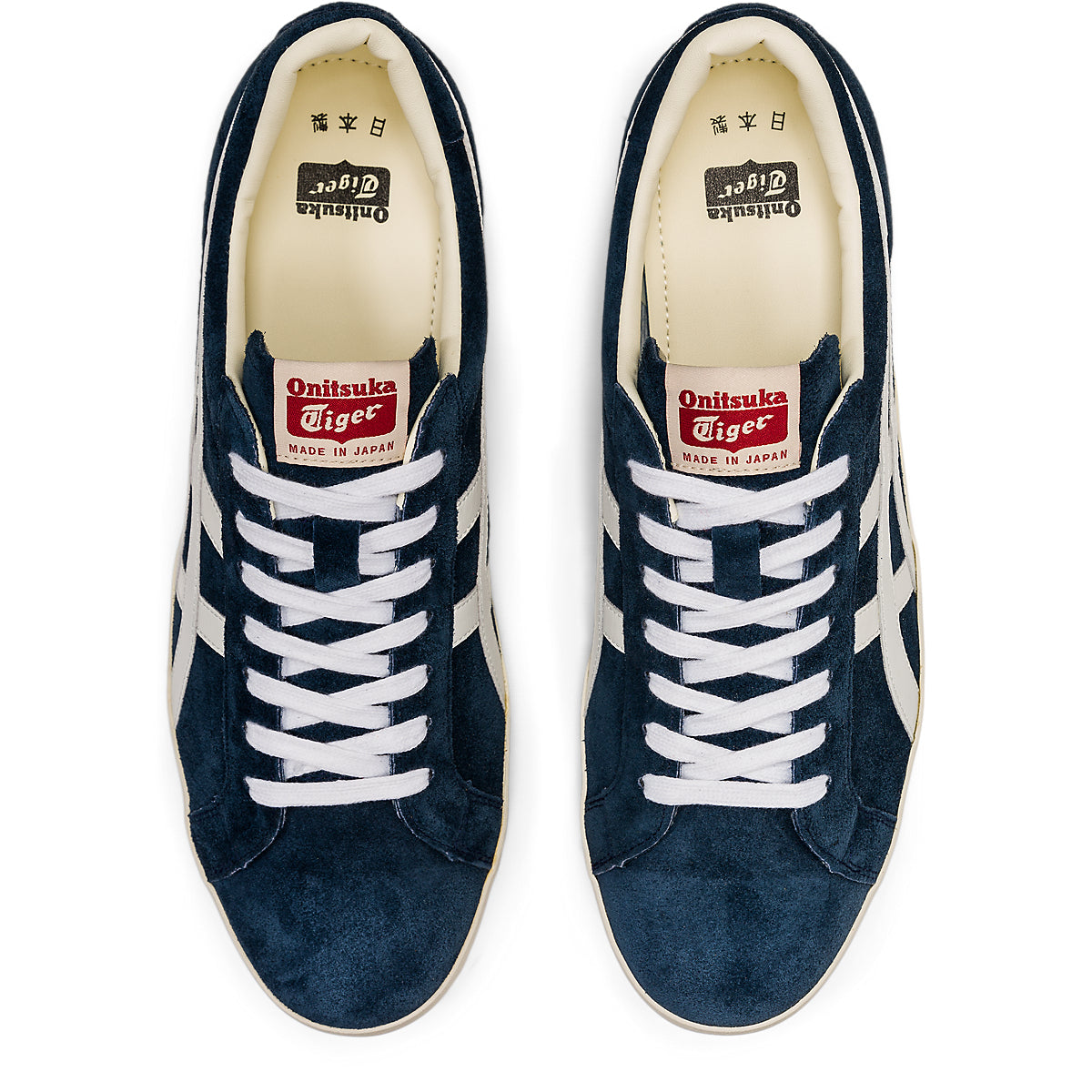 FABRE NM - NAVY / WHITE - view 6