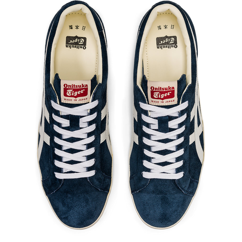 FABRE NM - NAVY / WHITE - view 6