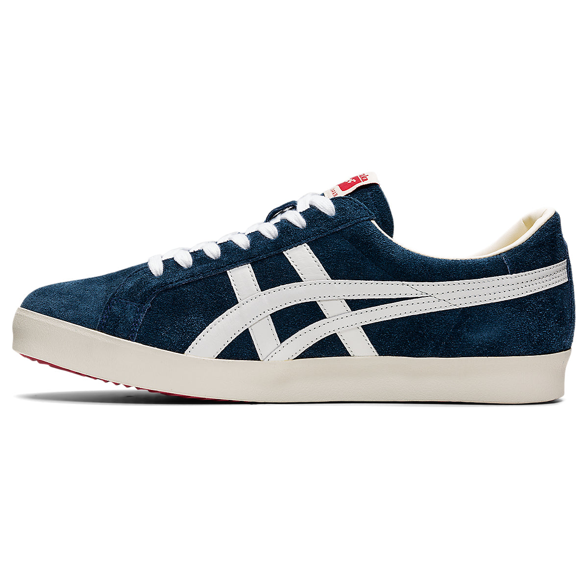 FABRE NM - NAVY / WHITE - view 3