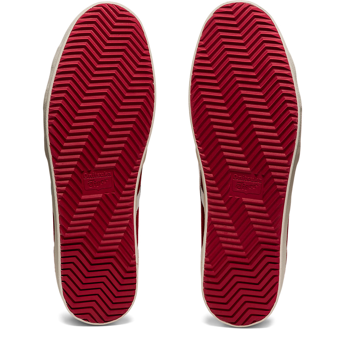 FABRE NM - CLASSIC RED / WHITE - view 7