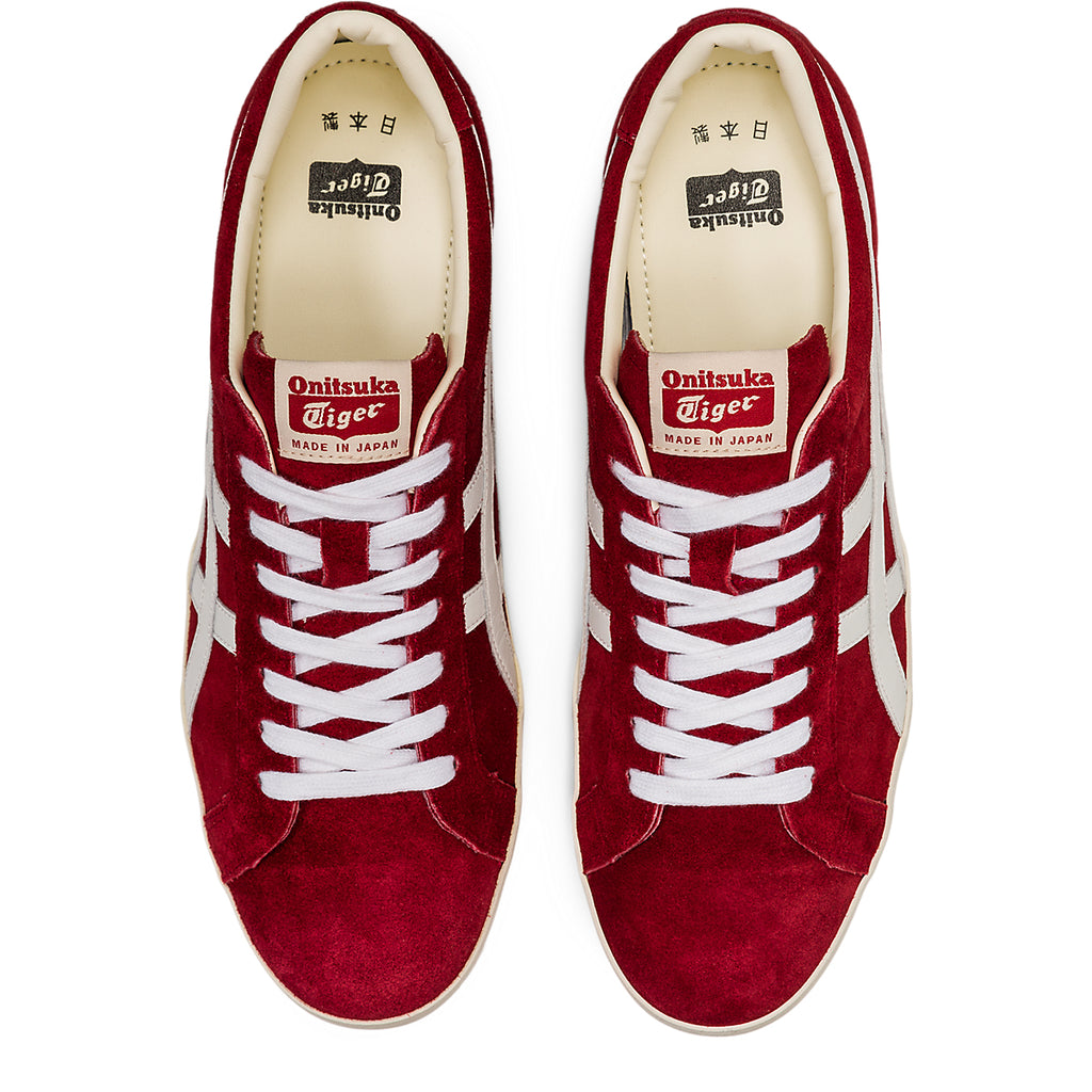 FABRE NM - CLASSIC RED / WHITE - view 6