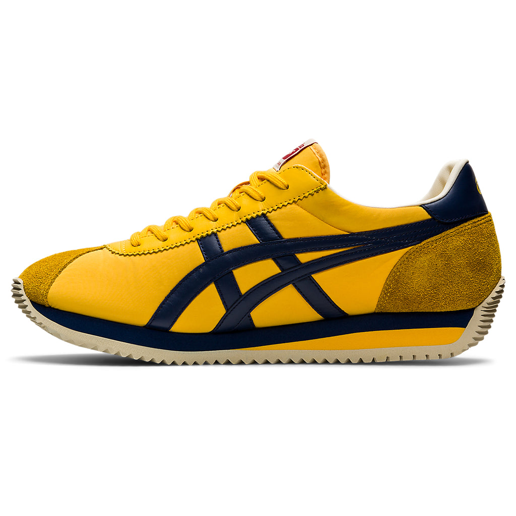 MOAL 77 NM - TIGER YELLOW / PEACOAT - view 3