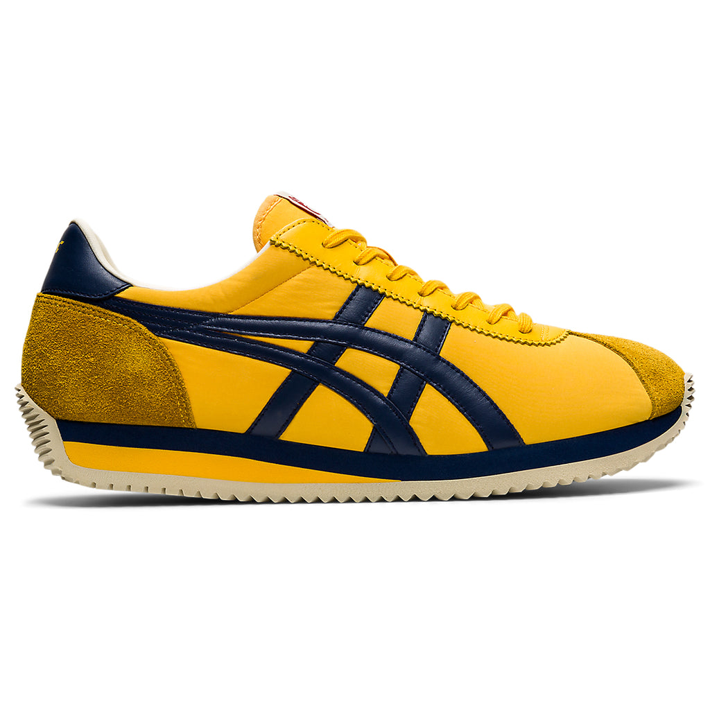 MOAL 77 NM - TIGER YELLOW / PEACOAT - main view
