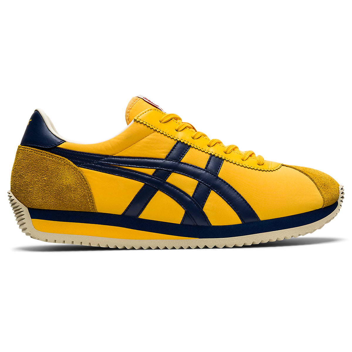 MOAL 77 NM - TIGER YELLOW / PEACOAT - main view