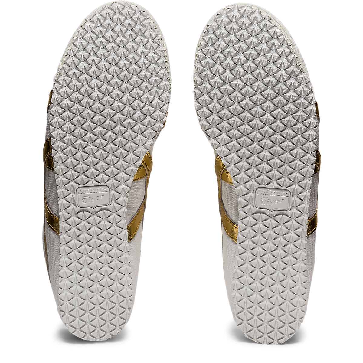 MEXICO 66 SLIP-ON - WHITE / PURE GOLD - view 7