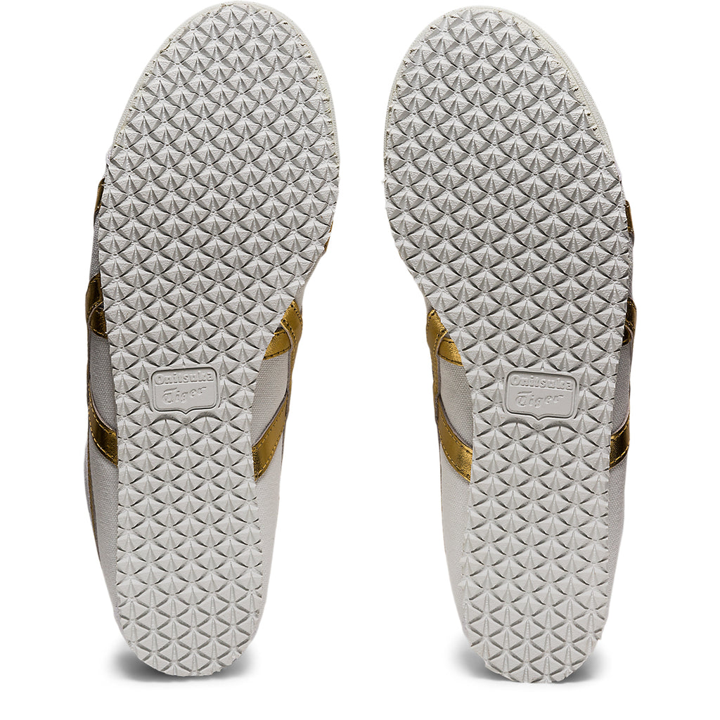 MEXICO 66 SLIP-ON - WHITE / PURE GOLD - view 7