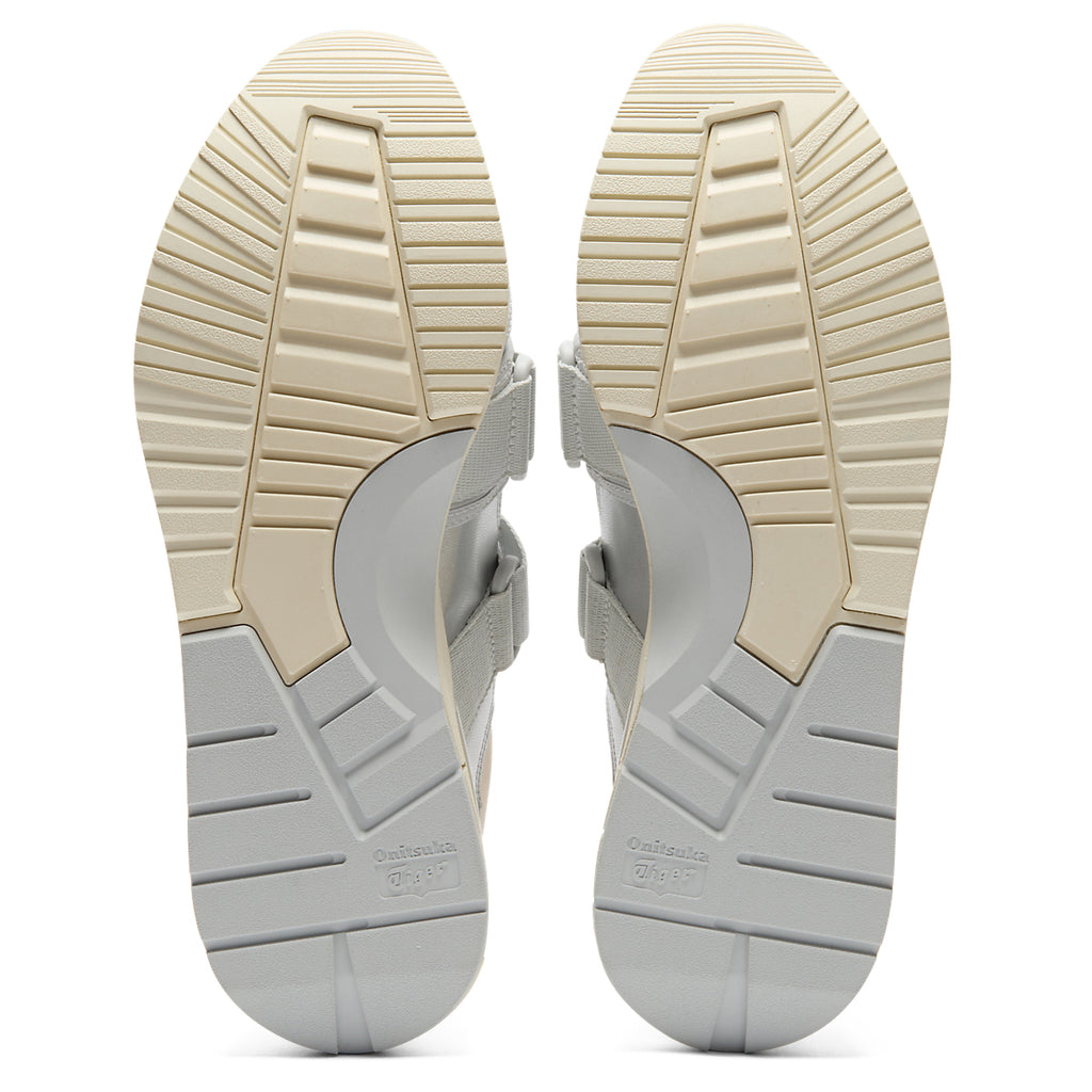 REBILAC SANDAL - PURE SILVER / CREAM - view 7