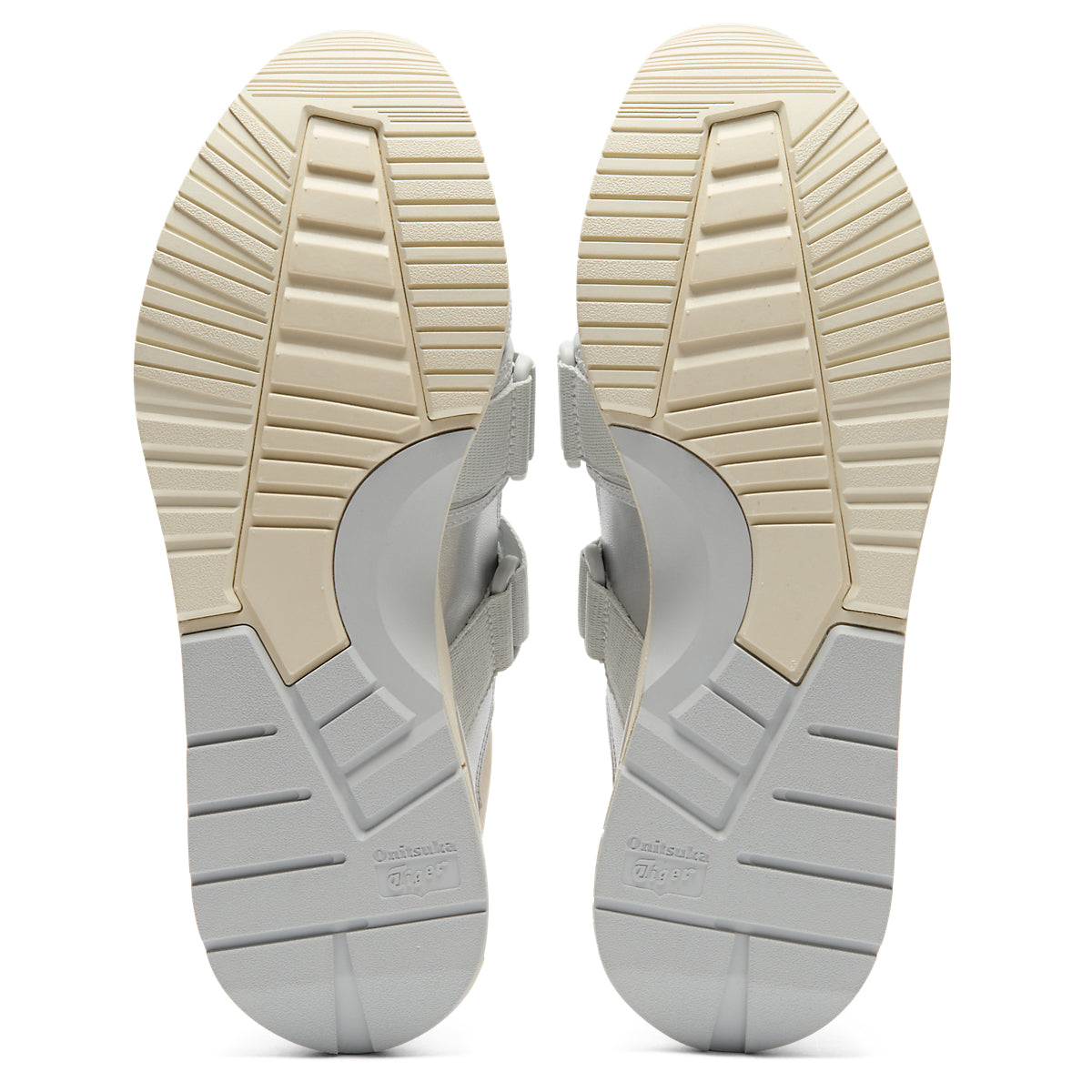 REBILAC SANDAL - PURE SILVER / CREAM - view 7