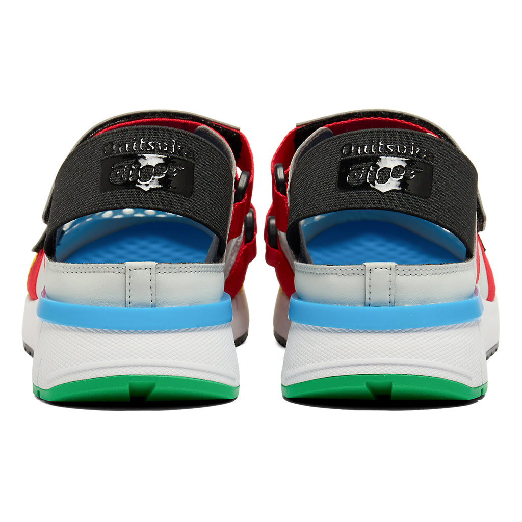 REBILAC SANDAL - POLAR SHADE / POLAR SHADE - view 5