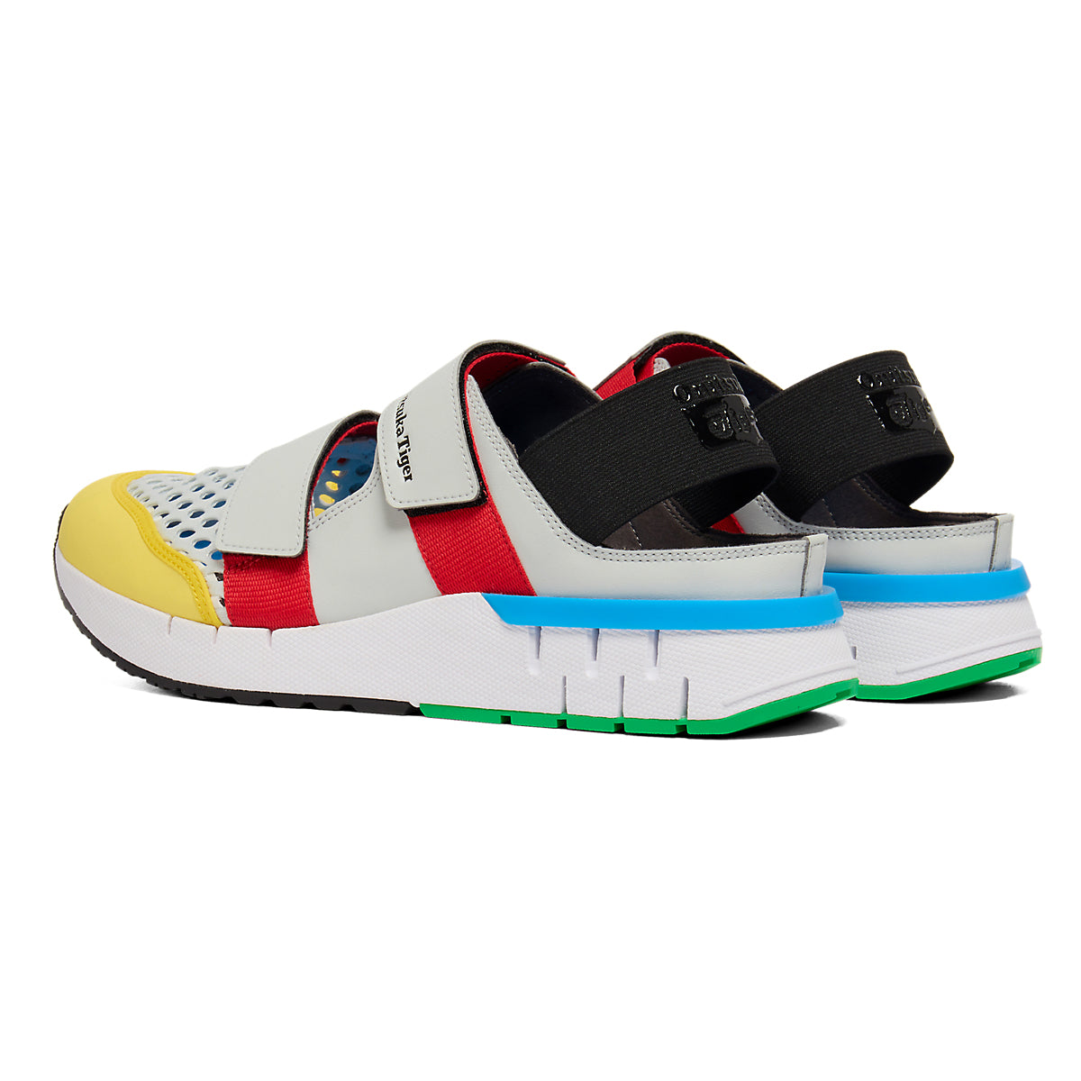 REBILAC SANDAL - POLAR SHADE / POLAR SHADE - view 4