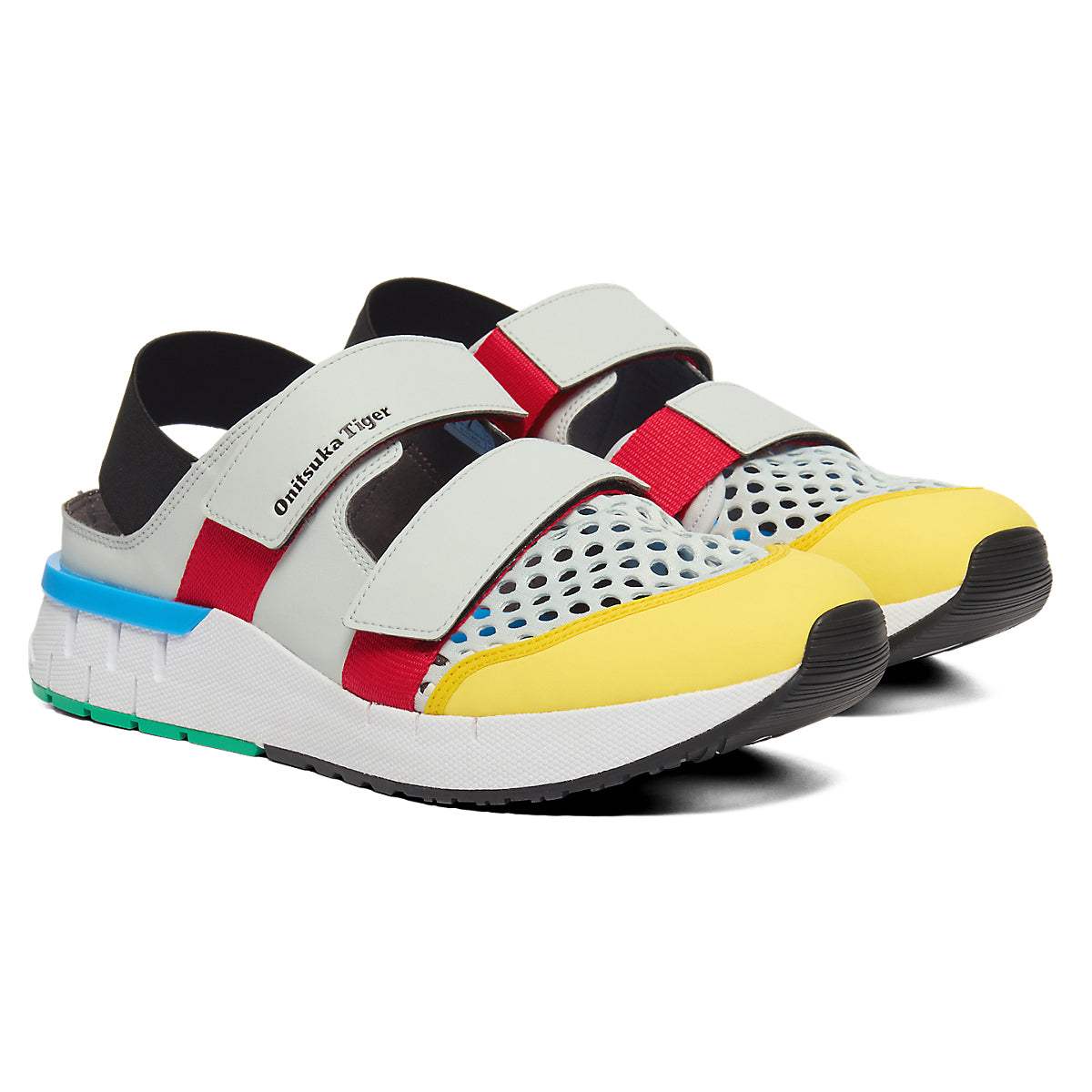 REBILAC SANDAL - POLAR SHADE / POLAR SHADE - view 2