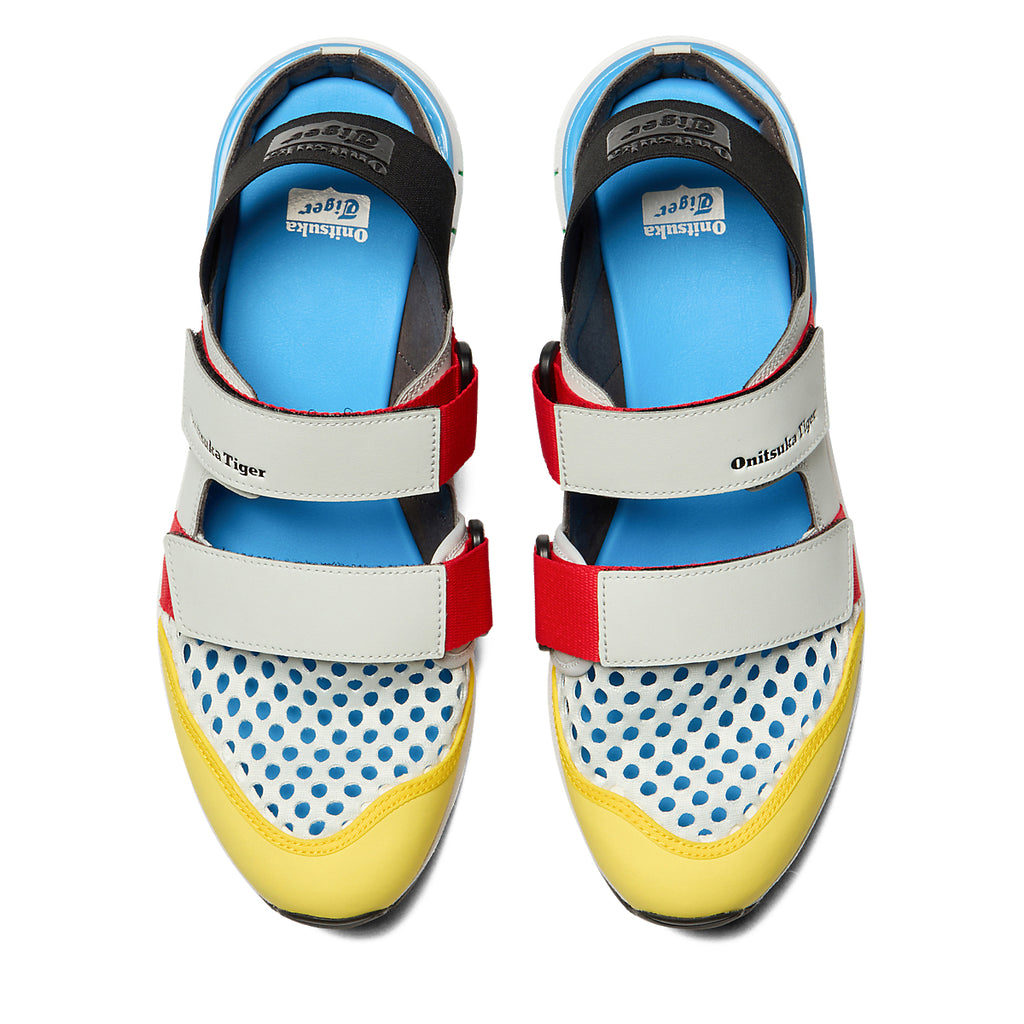 REBILAC SANDAL - POLAR SHADE / POLAR SHADE - view 6