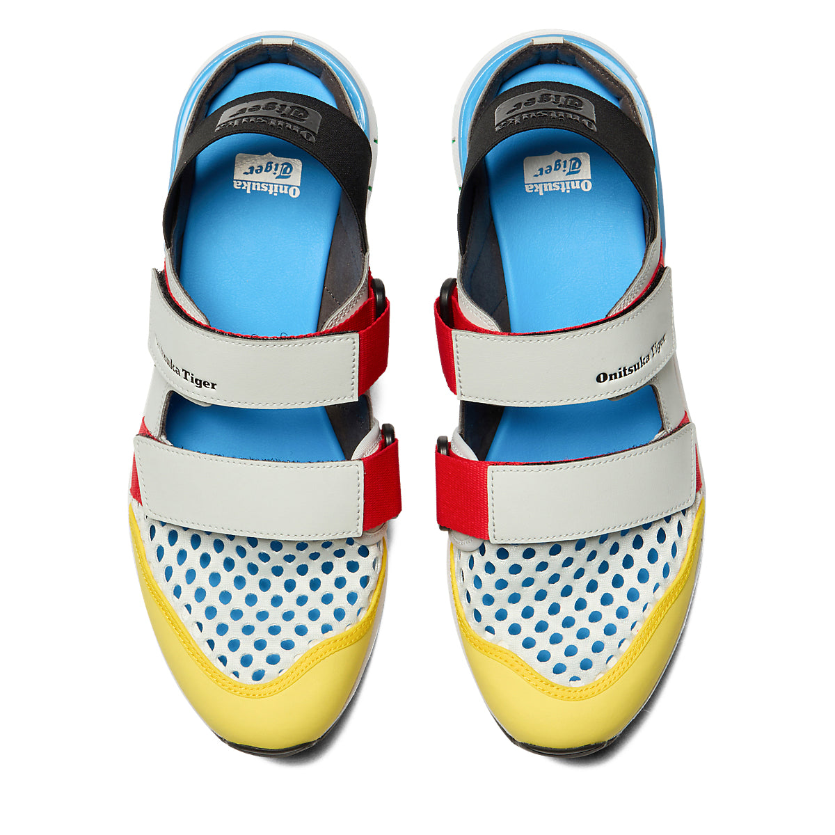 REBILAC SANDAL - POLAR SHADE / POLAR SHADE - view 6