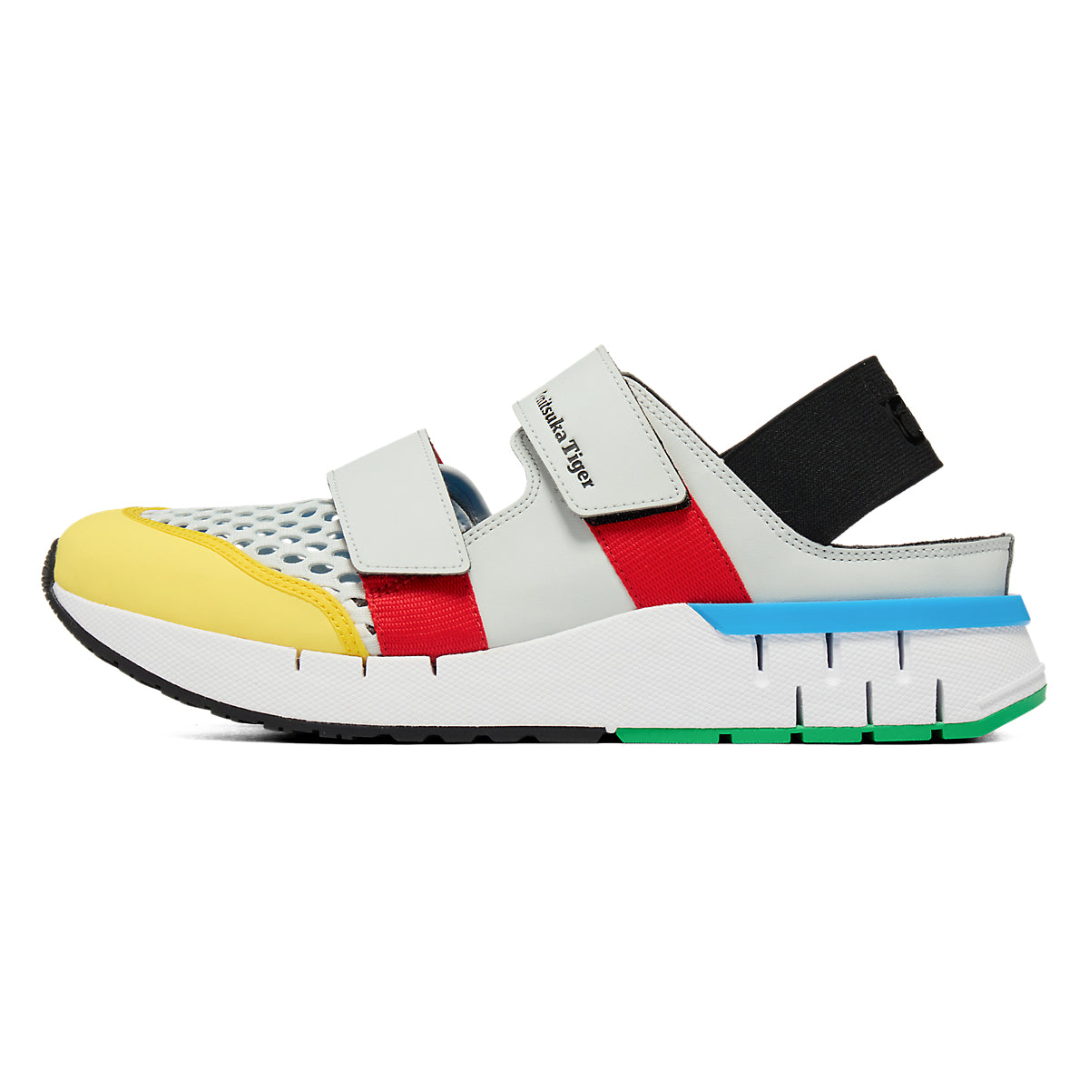 REBILAC SANDAL - POLAR SHADE / POLAR SHADE - view 8