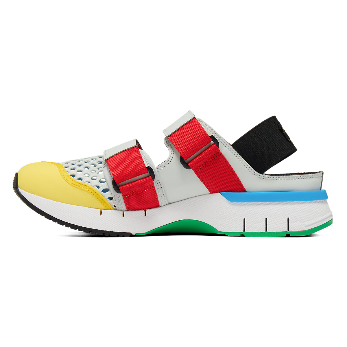 REBILAC SANDAL - POLAR SHADE / POLAR SHADE - view 3