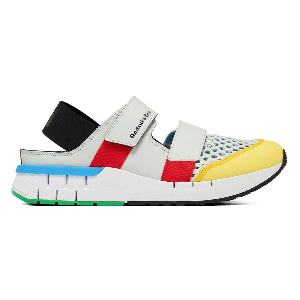 REBILAC SANDAL - POLAR SHADE / POLAR SHADE - main view