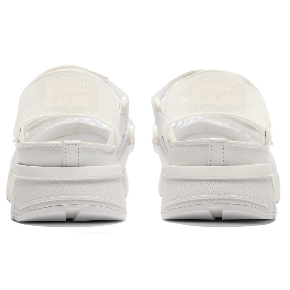 REBILAC SANDAL - WHITE / WHITE - view 5