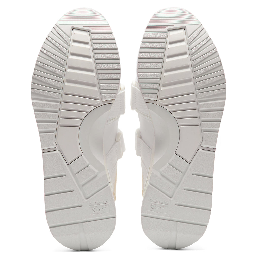 REBILAC SANDAL - WHITE / WHITE - view 7