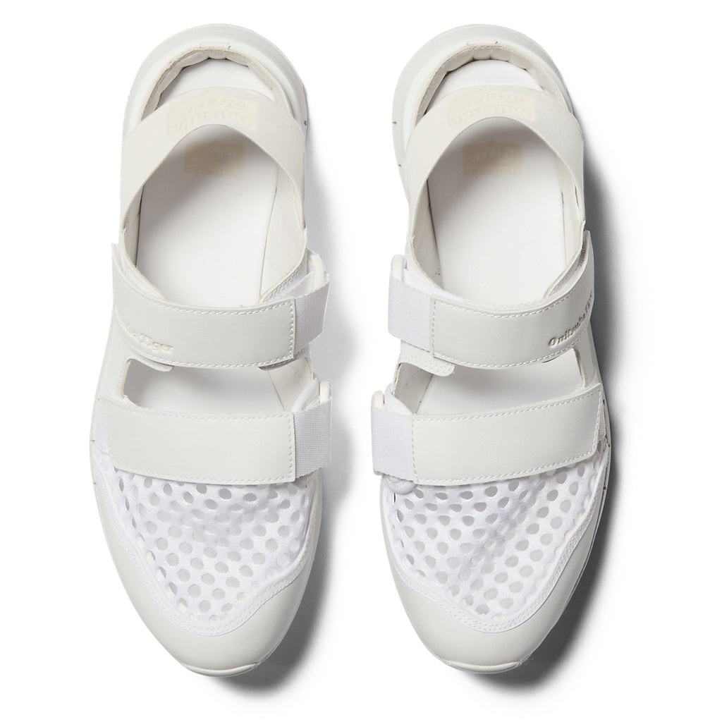 REBILAC SANDAL - WHITE / WHITE - view 6