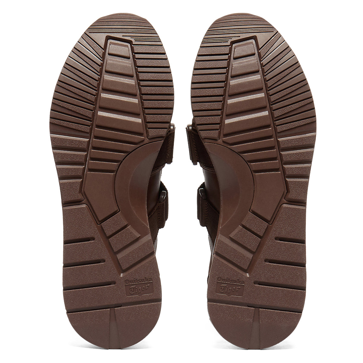 REBILAC SANDAL - DARK BROWN / DARK BROWN - view 7