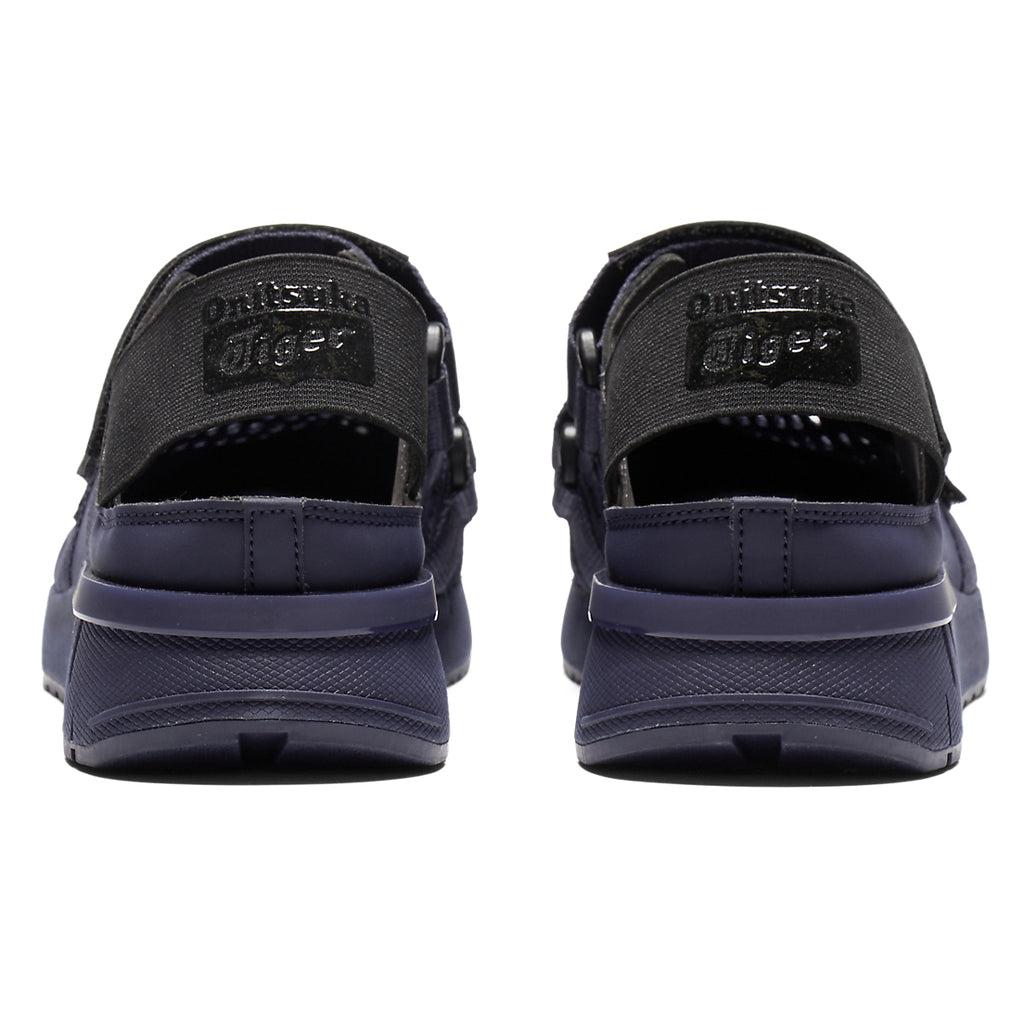 REBILAC SANDAL - PEACOAT / PEACOAT - view 5