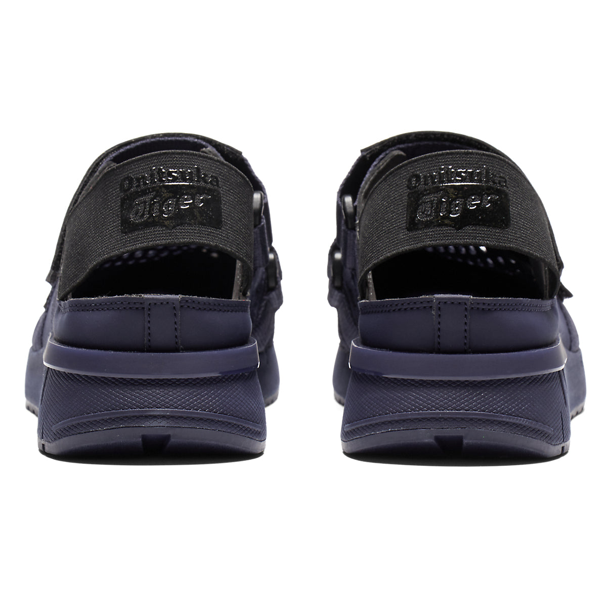 REBILAC SANDAL - PEACOAT / PEACOAT - view 5