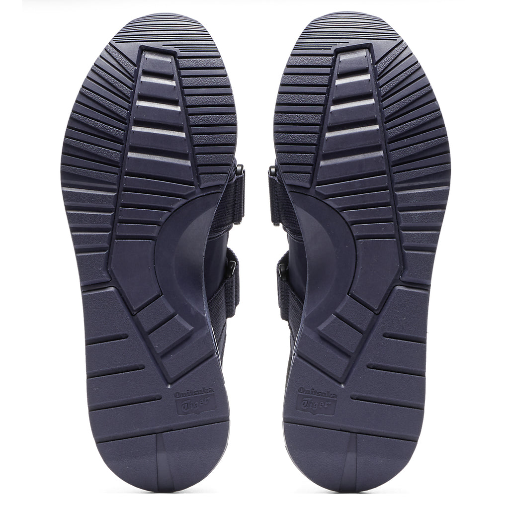 REBILAC SANDAL - PEACOAT / PEACOAT - view 7