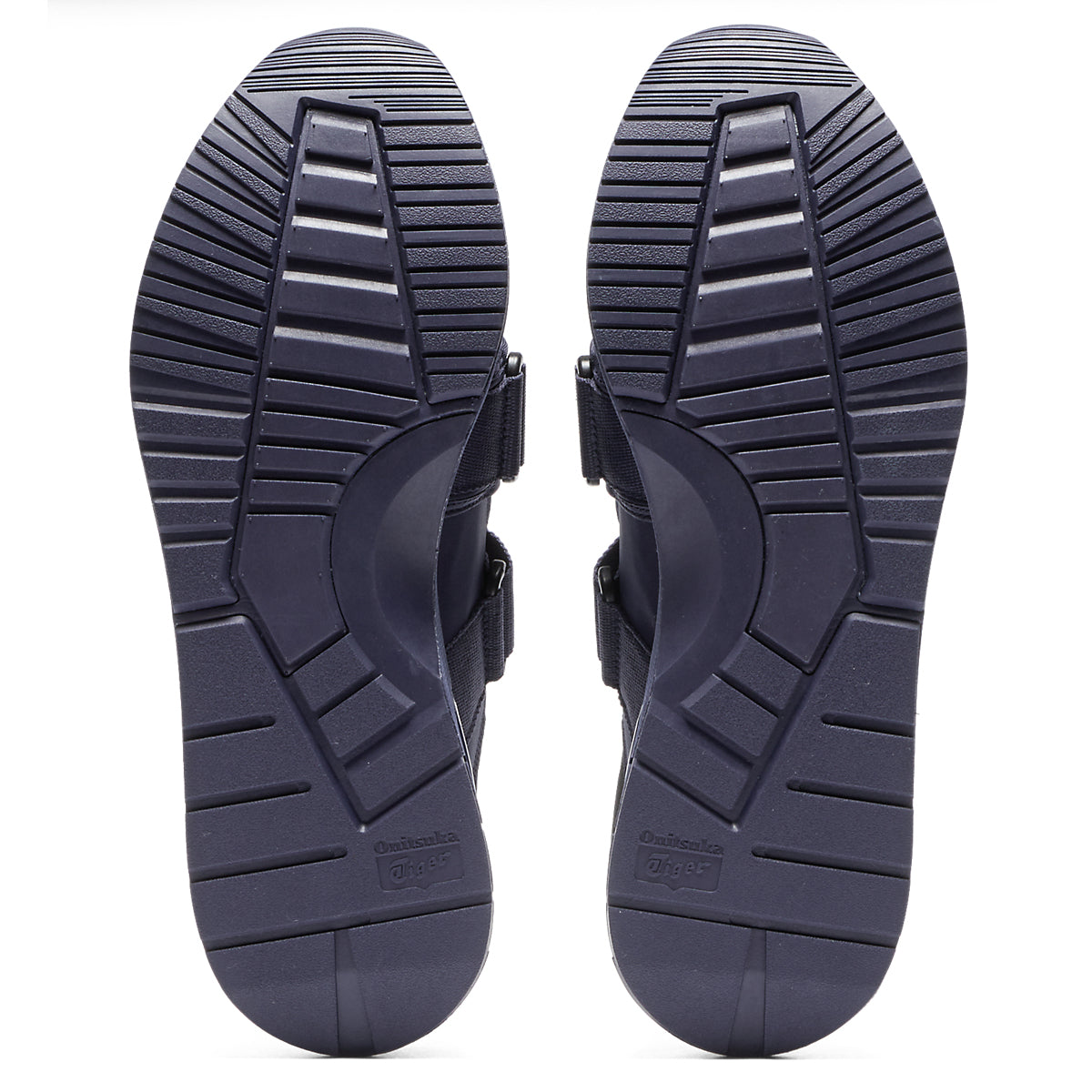 REBILAC SANDAL - PEACOAT / PEACOAT - view 7