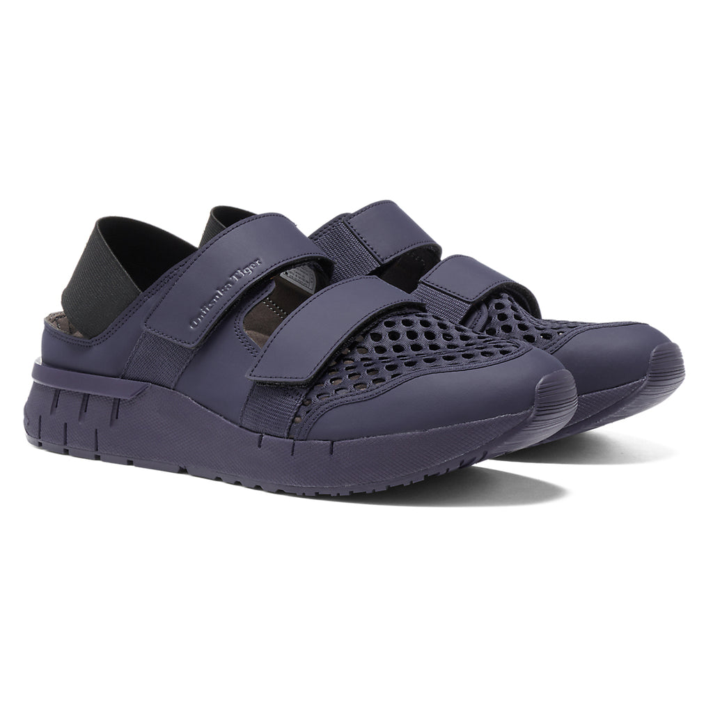 REBILAC SANDAL - PEACOAT / PEACOAT - view 2