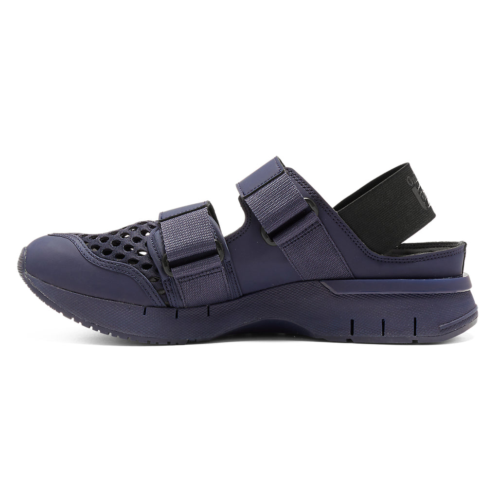 REBILAC SANDAL - PEACOAT / PEACOAT - view 3