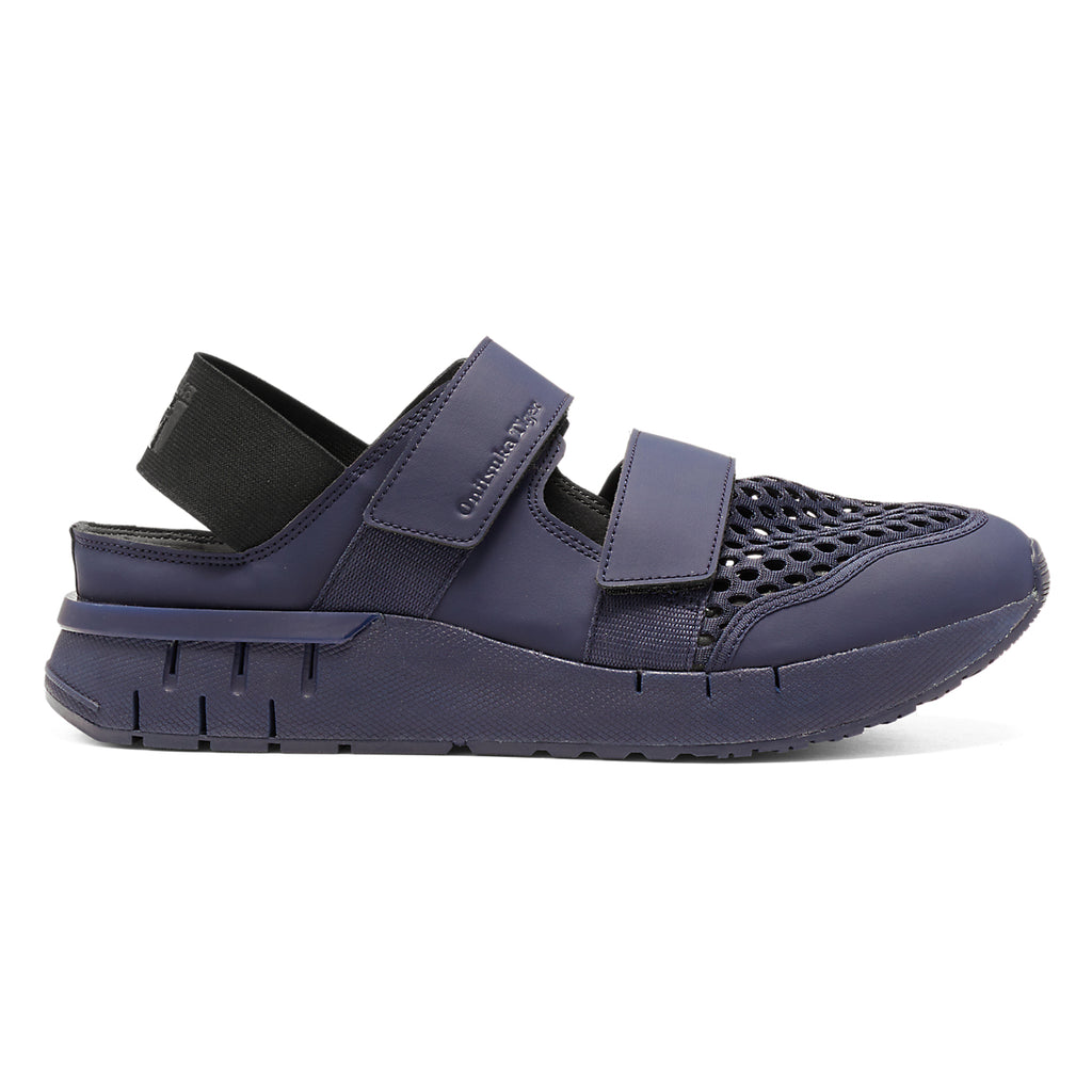 REBILAC SANDAL - PEACOAT / PEACOAT - main view