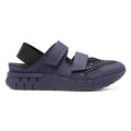 REBILAC SANDAL - PEACOAT / PEACOAT - main view
