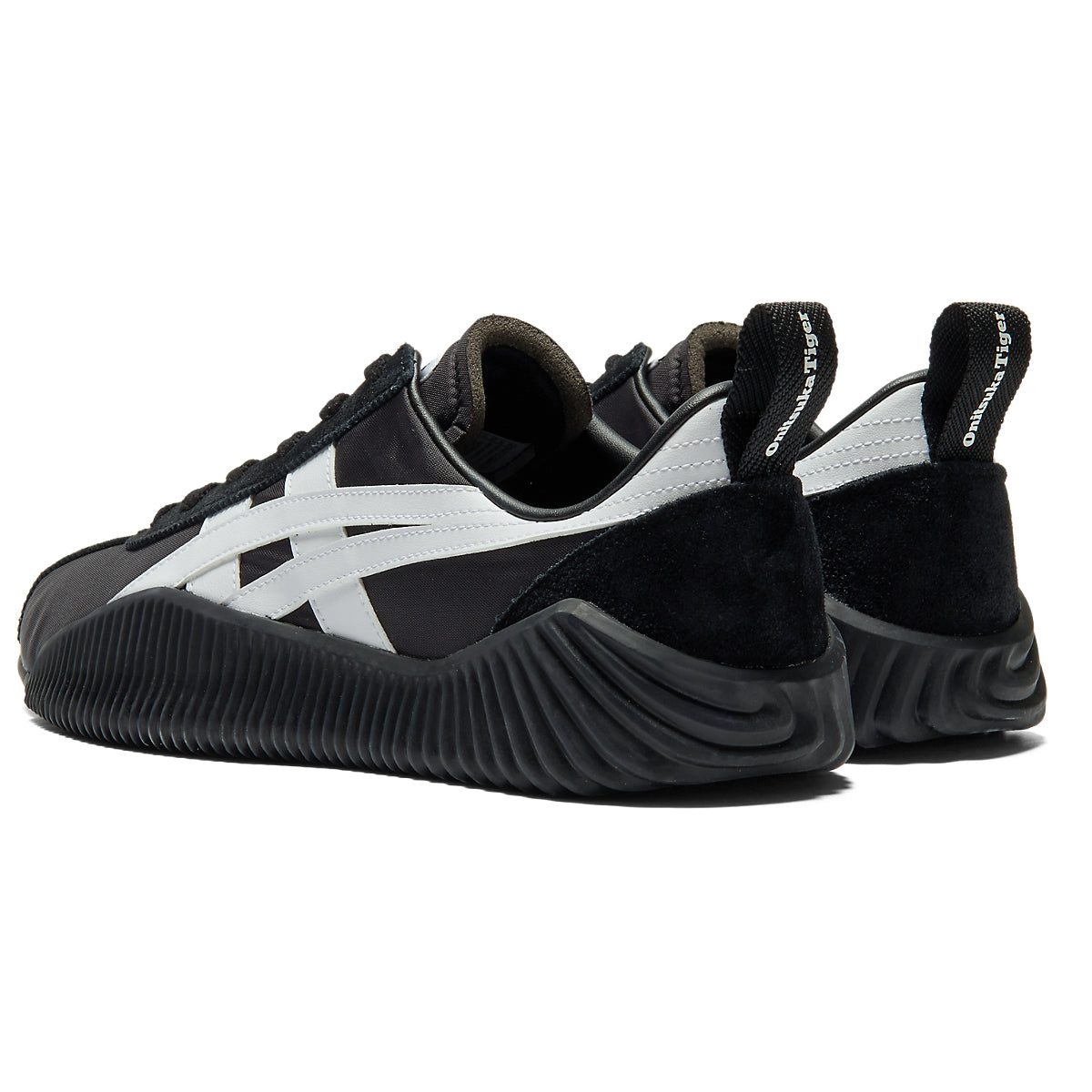 ACROMOUNT - BLACK / WHITE - view 4