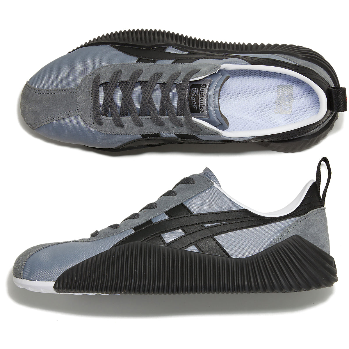 ACROMOUNT - SHEET ROCK / BLACK - view 8