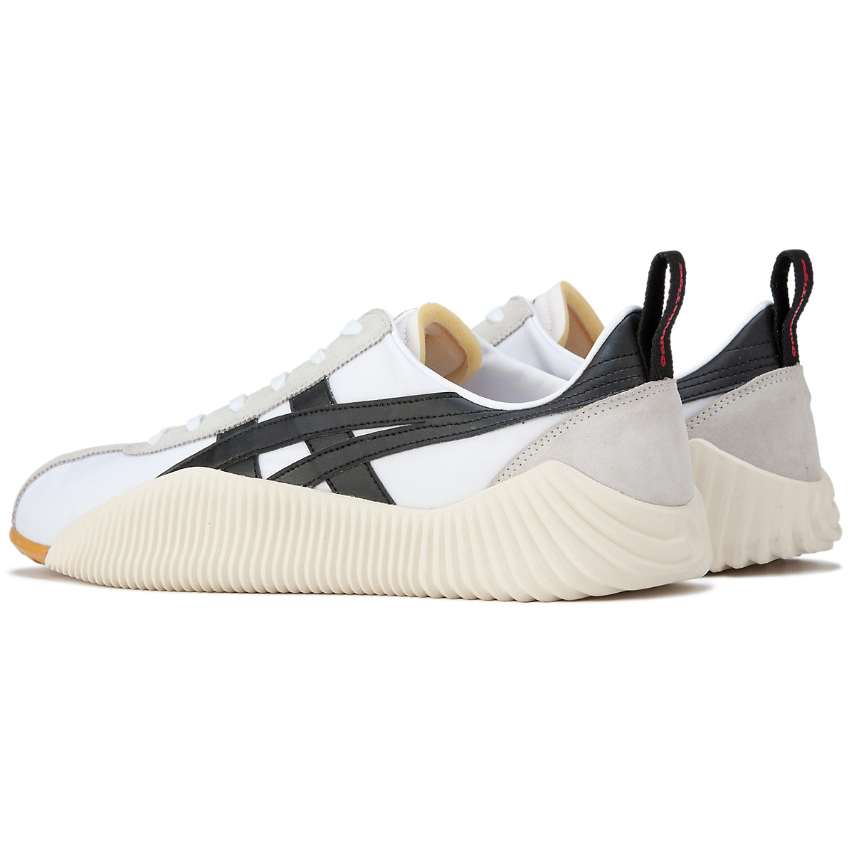 ACROMOUNT - WHITE / BLACK - view 4