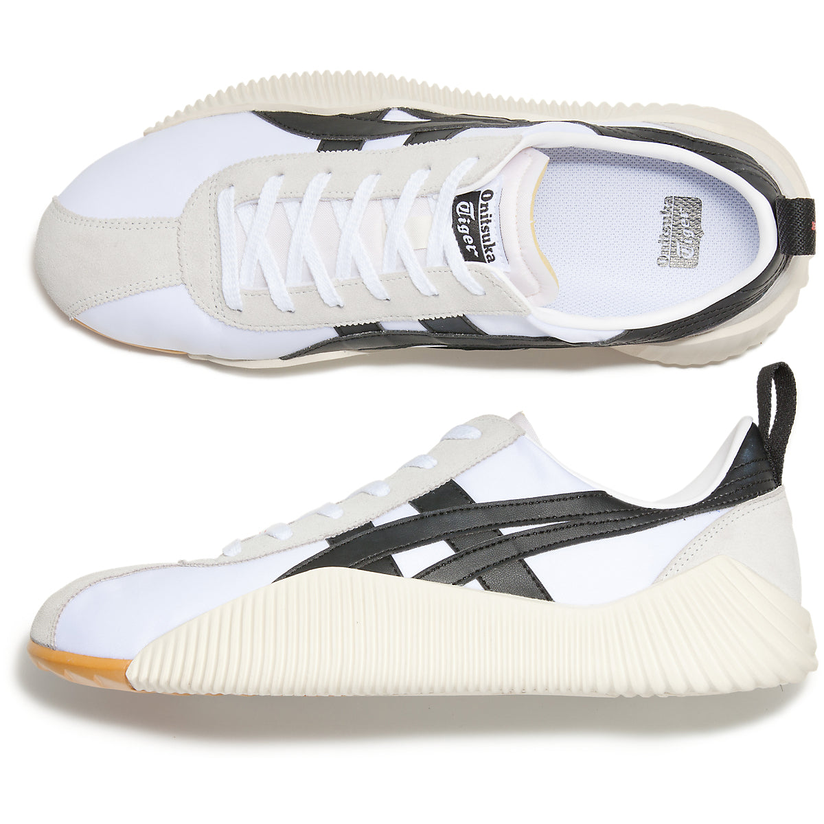 ACROMOUNT - WHITE / BLACK - view 8