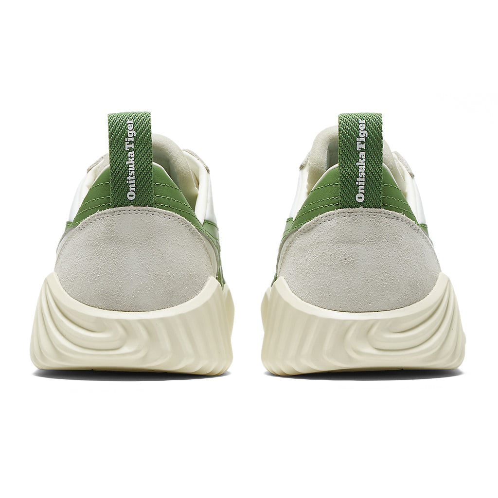 ACROMOUNT - CREAM / SPINACH GREEN - view 5