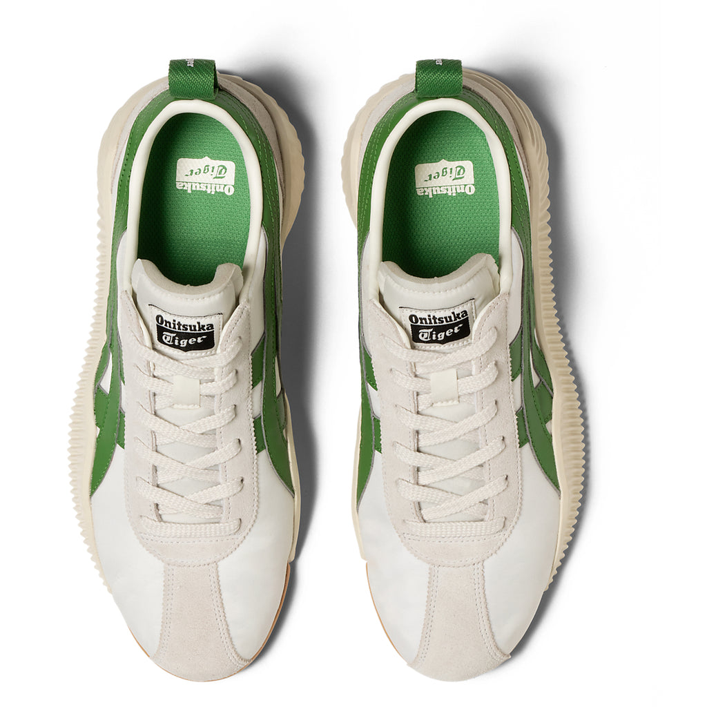 ACROMOUNT - CREAM / SPINACH GREEN - view 6