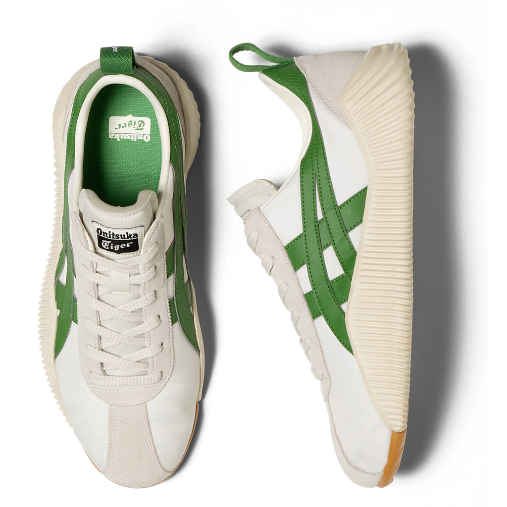 ACROMOUNT - CREAM / SPINACH GREEN - view 8