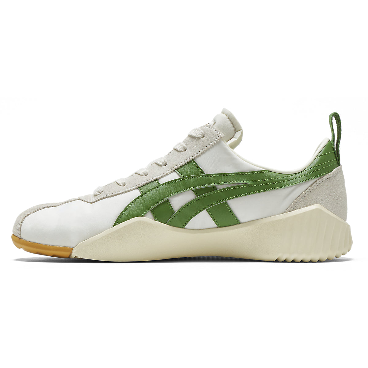 ACROMOUNT - CREAM / SPINACH GREEN - view 3