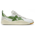 ACROMOUNT - CREAM / SPINACH GREEN - main view