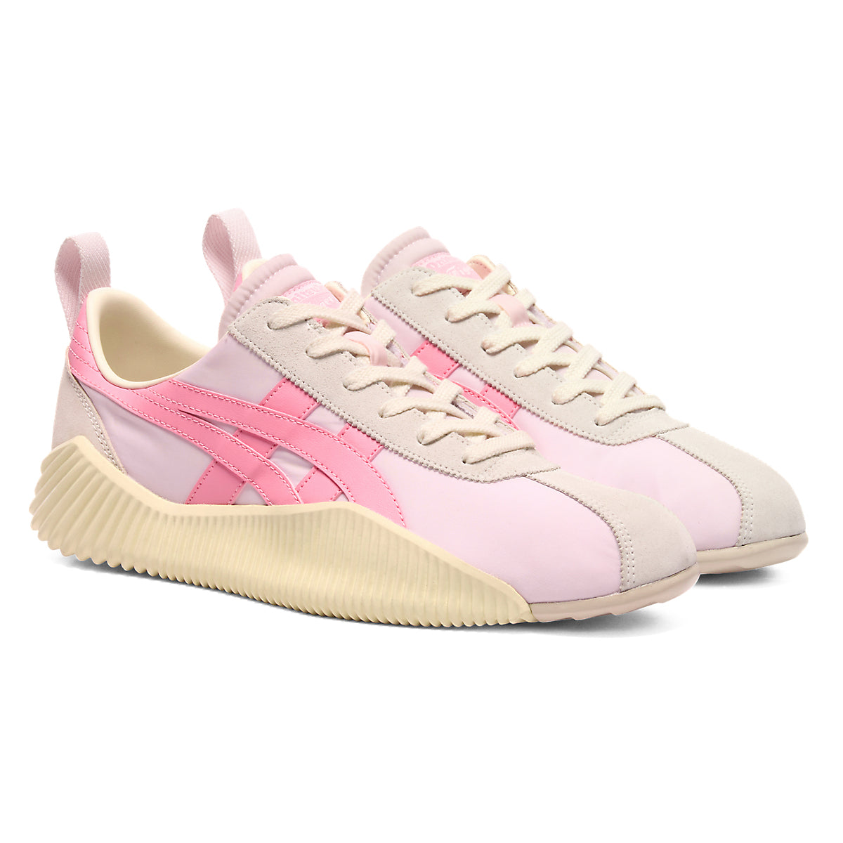 ACROMOUNT - CRYSTAL PINK / BLOSSOM PINK - view 2