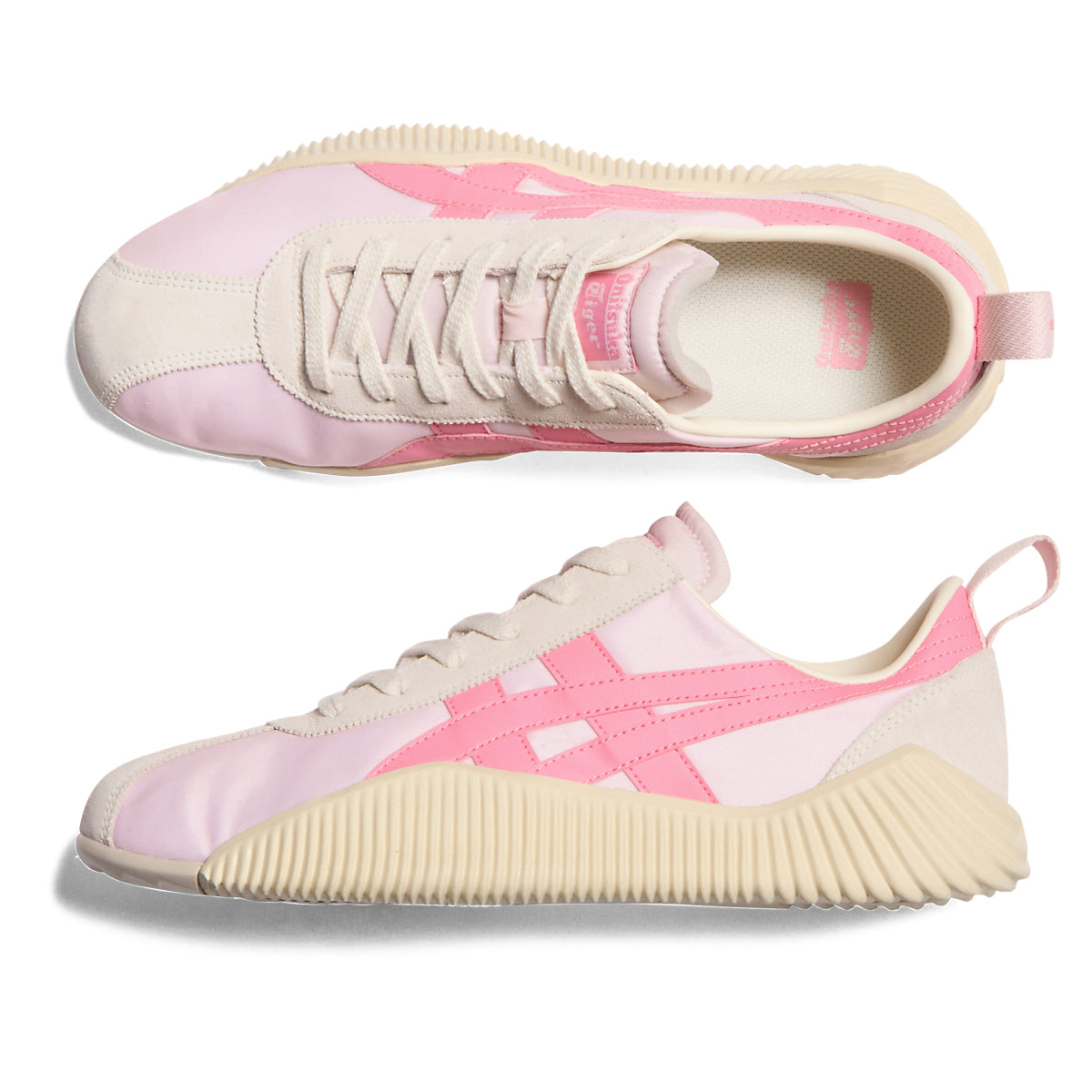 ACROMOUNT - CRYSTAL PINK / BLOSSOM PINK - view 10